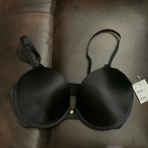 Frederick’s of Hollywood Push-Up Bra size 34 C